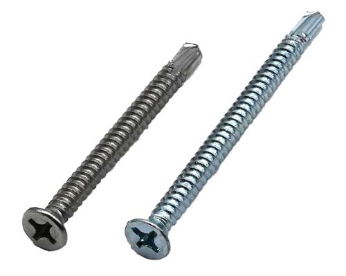 SCREW -DRILLER -PFHSDS